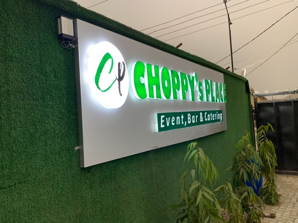 CHOPPYS PLACE EVENTS photo 2